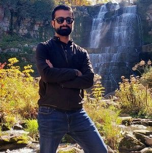 Meet your Posher, Muhammad